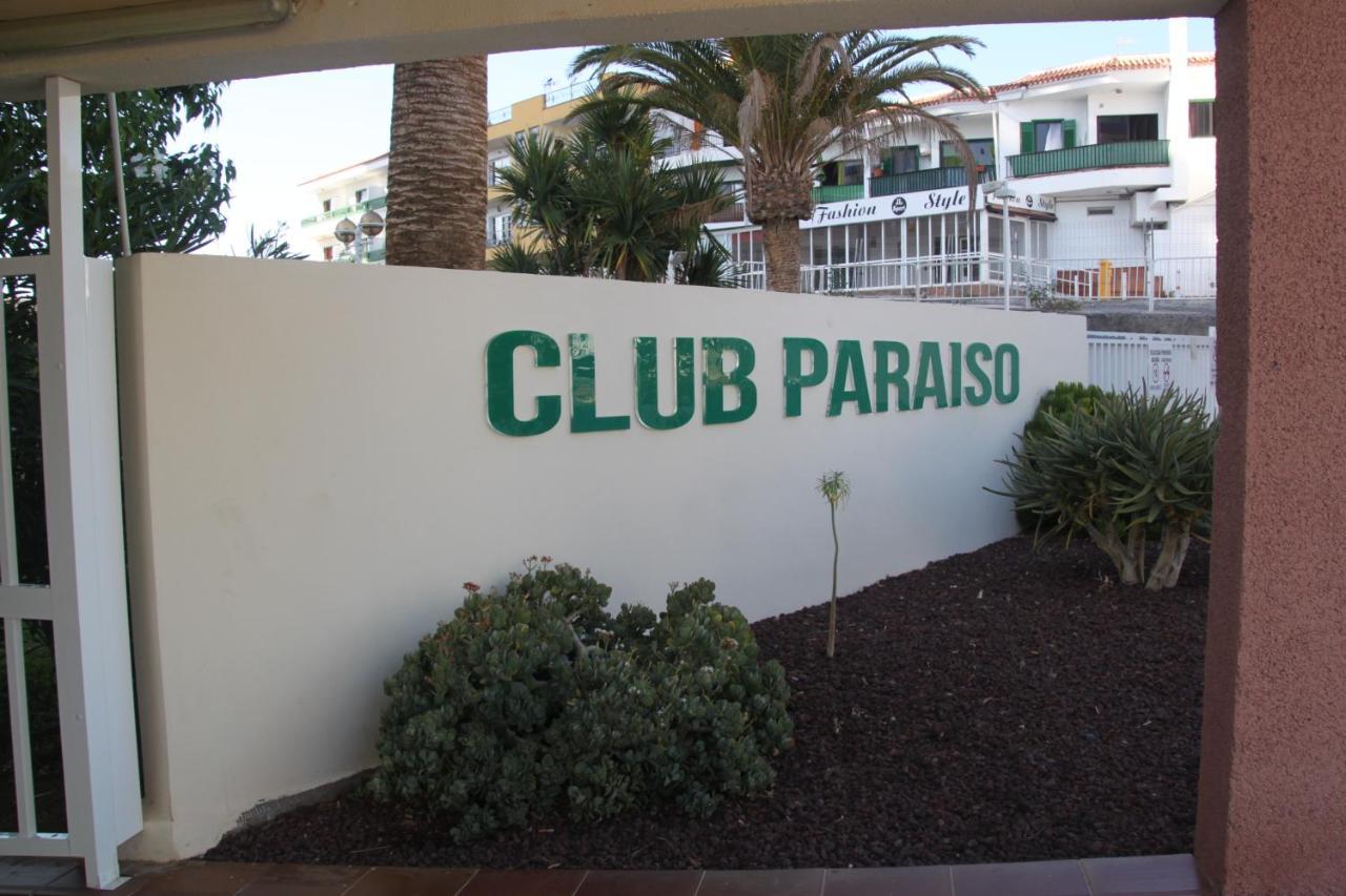 Tenerife Beach Apartment Adeje Costa Adeje  Exterior foto